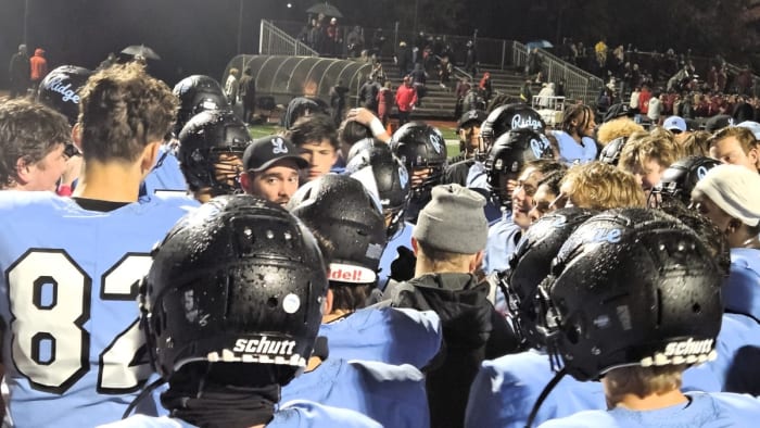 Lakeridge pic Rene Ferran